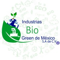 Industrias Biogreen de México logo - Similar company to Ibh Group