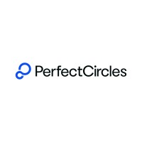 Perfect Circles Platform logo - Similar company to Good Flock