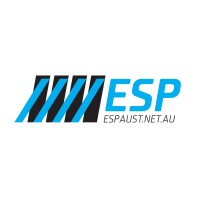 ESP Australia - Tactiles & Stair Nosing logo - Similar company to Trio Trading
