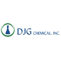 DJG Chemical logo - Similar company to One Resolve Co.™