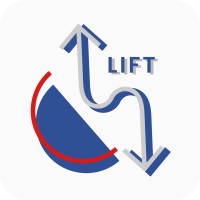 LIFT logo - Similar company to Smart City Pw
