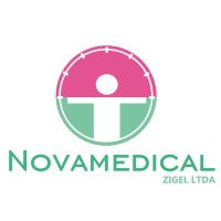 Novamedical (Zigel Ltda) logo - Similar company to Hemocare