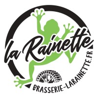 Brasserie La Rainette logo - Similar company to Salem Brewing Co.