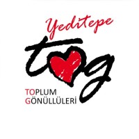 Yeditepe Üniversitesi Toplum Gönüllüleri logo - Similar company to Yeditepe Üniversitesi Ekonomi Topluluğu