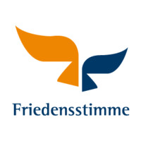 Stichting Friedensstimme Nederland logo - Similar company to Restment