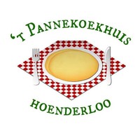 ‘t Pannekoekhuis Hoenderloo logo - Similar company to Brunch Hoenderloo