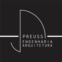 Preuss Engenharia e Arquitetura logo - Similar company to Bluu Log