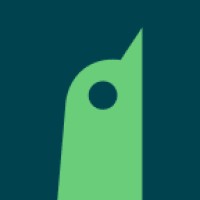 Chirp logo - Similar company to Refract