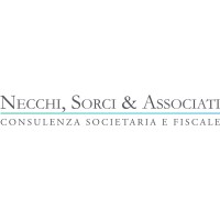 NECCHI SORCI & ASSOCIATI logo - Similar company to Dolce Far Niente
