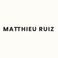 MATTHIEU RUIZ logo - Similar company to Solette