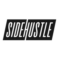 Side Hustle logo - Similar company to Window Zebra Media