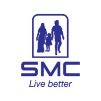 Social Marketing Company (SMC) logo - Similar company to Lsp Global Forwarding