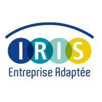 IRIS - Entreprise Adaptée logo - Similar company to Mecagiry