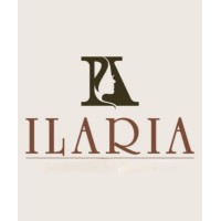 Ilaria logo - Similar company to The Rocket & Satellite Company