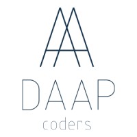 DAAP coders logo - Similar company to Waiterone