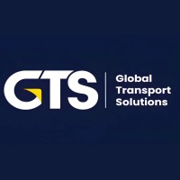 GTS - Global Transport Solutions logo - Similar company to Beghelli-Polska Sp. Z O.O.
