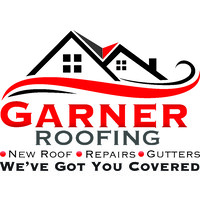 Garner Roofing, Inc. logo - Similar company to Hp Roofing Pro