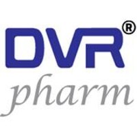 DVR Pharm logo - Similar company to Amrap.Io