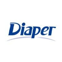 Diaper logo - Similar company to Diaper Lab