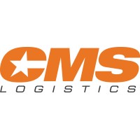 CMS Logistics logo - Similar company to Geac