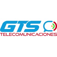 GTS TELECOMUNICACIONES logo - Similar company to Mconnecta Telecomunicaciones