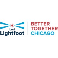 Better Together Chicago (the transition organization for Mayor-elect Lori E. Lightfoot) logo - Similar company to Seaclimatehack