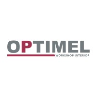 Optimel AB logo - Similar company to Embeetle
