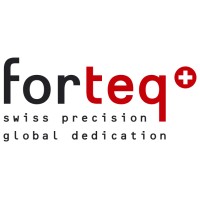 forteq Czech s.r.o. logo - Similar company to Enaspol A.S.