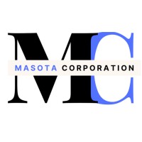 Masota Corporation logo - Similar company to Humanxcel