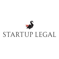 Startup LegaL logo - Similar company to Startup Griffin