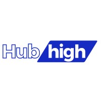 HubHigh logo - Similar company to Aftrade Fze