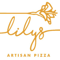 Lily’s Pizza logo - Similar company to Urban Wild