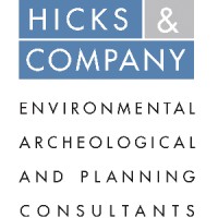 Hicks & Company Environmental/Archeological Consultants logo - Similar company to Amaterra, Erg Texas Services