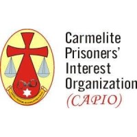 Carmelite Prisoners' Interest Organization (CAPIO) logo - Similar company to Prawa