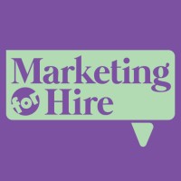 Marketing For Hire