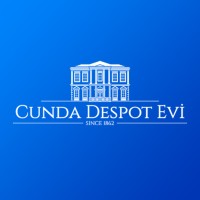 Cunda Despot Evi logo - Similar company to Ortunc Cunda Island