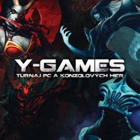 Y-Games