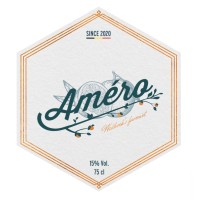 Améro Drinks logo - Similar company to Soulbricks