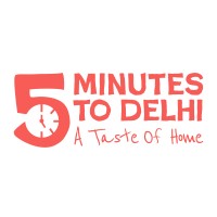 5 Minutes to Delhi logo - Similar company to Bespoke Wine Collection