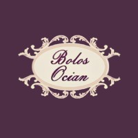 Bolos Ocian logo - Similar company to Zero Treze Veículos - Santos/Sp