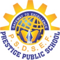 Prestige Public School Pune logo - Similar company to Iiaeit Pune