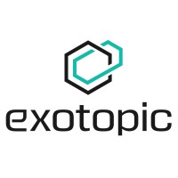 Exotopic logo - Similar company to Stars Edge