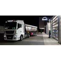 Van Eijk Transport