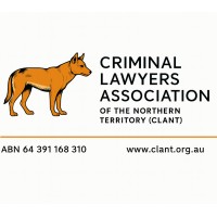 Criminal Lawyers Association of the Northern Territory (CLANT) logo - Similar company to Tarwirri-Indigenous Law Students And Lawyers Association Of Victoria