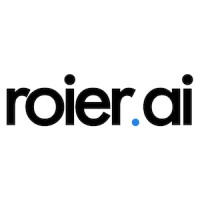 Roier.ai logo - Similar company to Proyectae