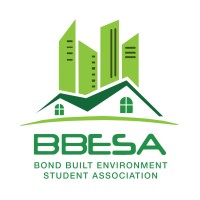 Bond Built Environment Student Association logo - Similar company to Citymaker