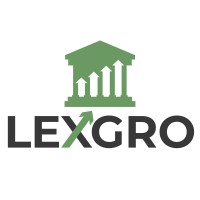 LEXGRO logo - Similar company to Ivector Academy
