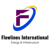 Flowlines International logo - Similar company to Tanqeeb