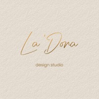 La'Dora Design Studio logo - Similar company to Landscape Factory