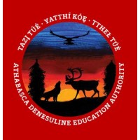Athabasca Denesuline Education Authority logo - Similar company to My Education Experience